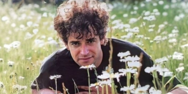 portada de cerati flores